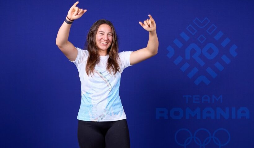  Campionatele Mondiale de Yachting – cea mai bună clasare pentru România: Ebru Bolat, locul 9 la Qingdao