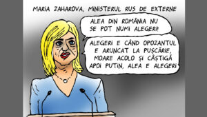 ”Alea nu le numiți alegeri”