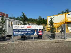 Interes în creștere al elevilor din Valea Lupului pentru obținerea certificatelor Cambridge English