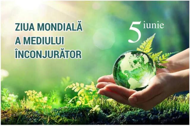 Iașul, îndemnat oficial să respire adânc: drumeții, arbori seculari și păsări rare, de Ziua Mediului, astăzi. Manifestări până pe 18 iunie