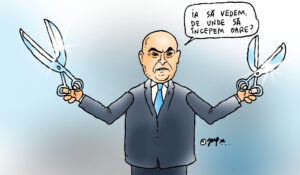 Guvernul Bolojan, gata să intre în acțiune