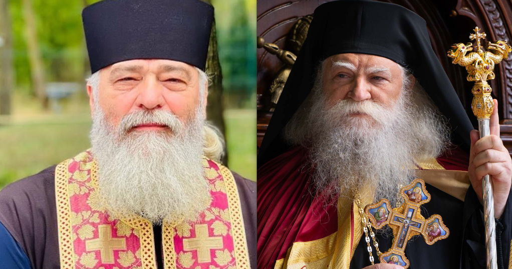 Scandal în Biserică: controversatul preot ieșean care le-a făcut campanie pe față lui Georgescu și Simion a primit o înaltă distincție religioasă. „Compromite crunt Biserica”