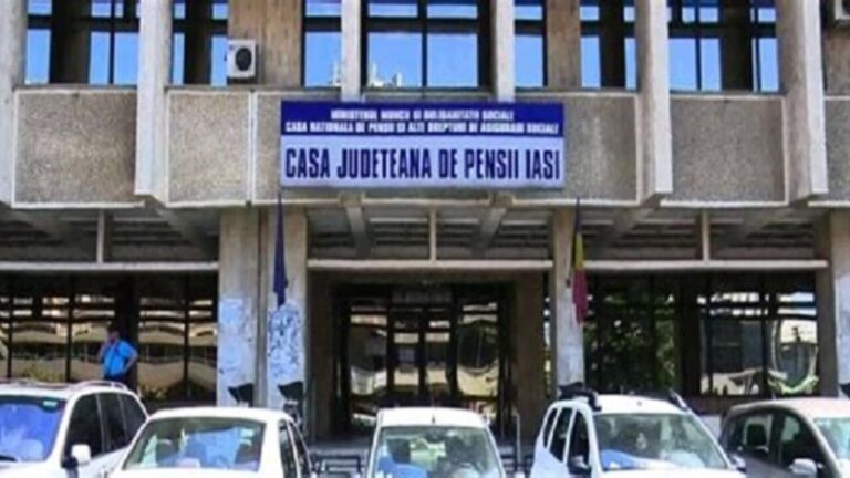 Averile la control! Câți bani câștigă și ce bunuri dețin cei care decid pensiile ieșenilor? Prin mâinile directorilor Casei de Pensii Iași trec mii de dosare