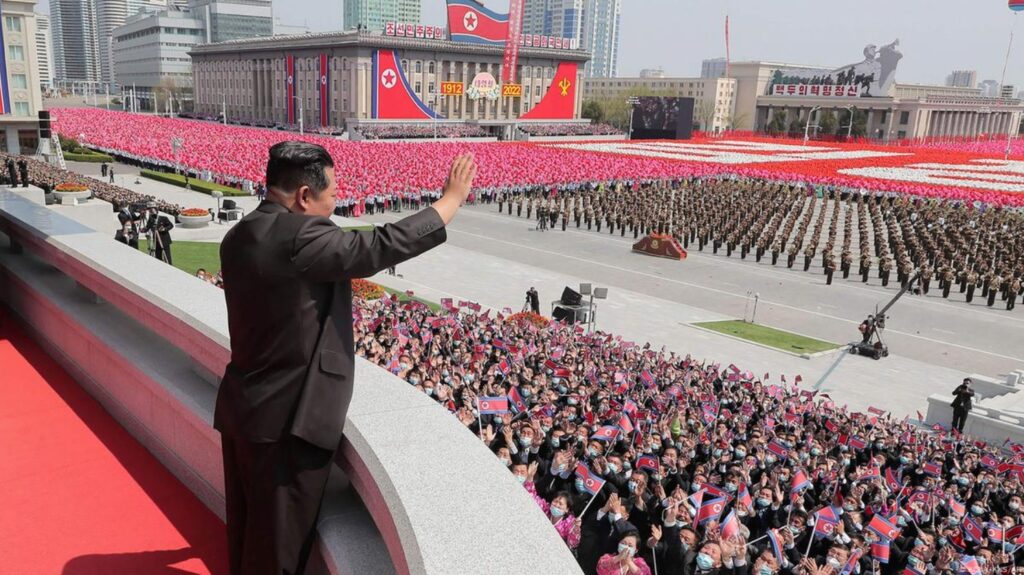  Japonia, acuzată de Coreea de Nord că ameninţă pacea în regiune: Doreşte să devină un „gigant militar”