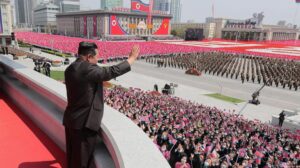 Japonia, acuzată de Coreea de Nord că ameninţă pacea în regiune: Doreşte să devină un „gigant militar”