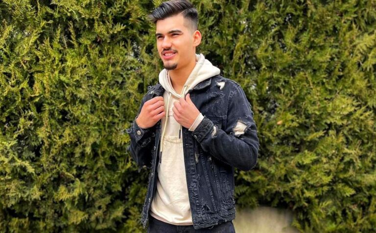 Un trotinetist a bătut un ieșean până l-a băgat în spital fiindcă acesta i-a cerut să nu mai circule pe trotuar