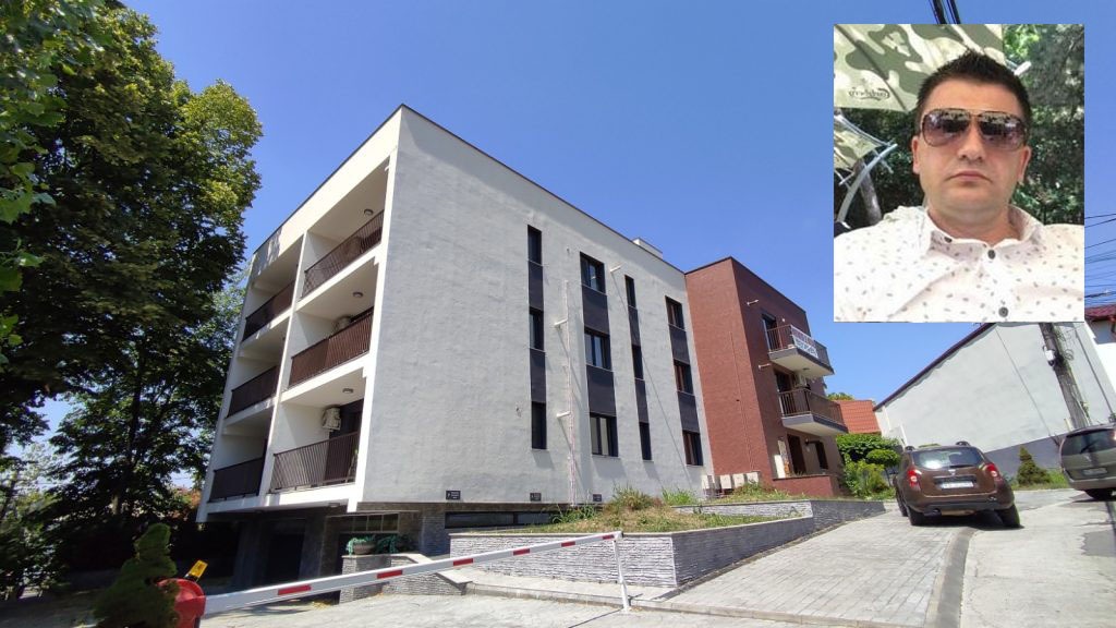 Cartier nou de blocuri turn lângă Kaufland Tătărași. Investitorul, un personaj în conflict cu vecinii în alte zone unde a construit