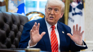 Financial Times: Format redus pentru summitul NATO, pentru a evita ca Trump să se enerveze şi să plece