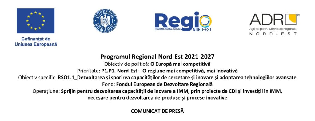  Lansarea proiectului „Sistem de videointerfonie multifuncțional conectat la internet  cu protecție la atacuri cibernetice” (P)