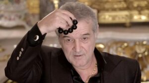 Gigi Becali, reacție dură după ce un jucător de la FCSB a renunțat la ortodoxie și a devenit penticostal