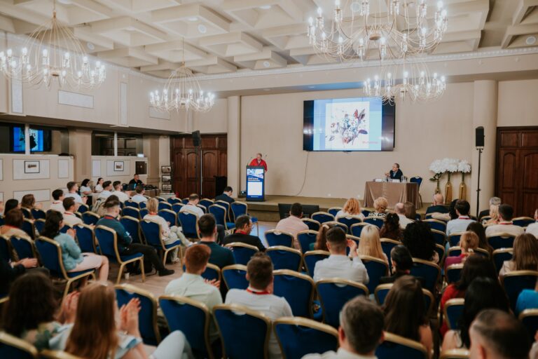 Peste 180 de specialiști au participat la lucrările primei ediții a Simpozionului ”Head & Neck Reconstruction: A complex approach of the topics”, la Iași