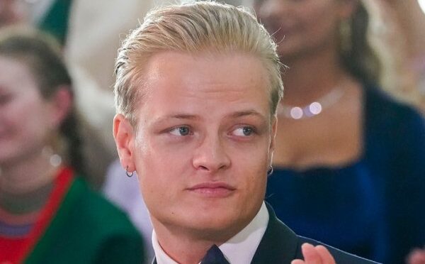 Fiul prinţesei moştenitoare a Norvegiei, acuzat de viol şi agresiune sexuală