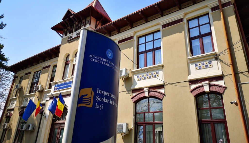 Averile la control! Ultimele „fotografii publice” ale averilor șefilor bugetarilor ieșeni. Azi: șefii din Educația ieșeană