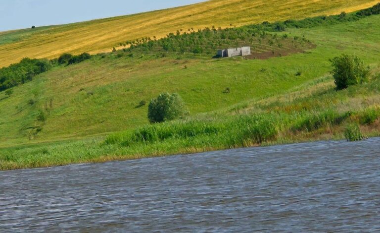 Vaslui: Doi copii, găsi decedaţi într-o baltă, la câteva ore după ce fuseseră daţi dispăruţi. Pe malul apei erau hainele lor