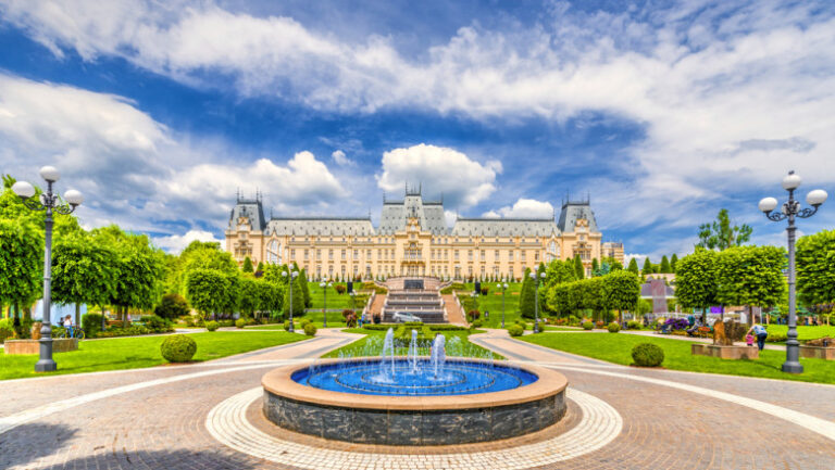 Evenimente culturale ce se vor desfășura în Municipiul Iași, în perioada 9 – 15 iunie