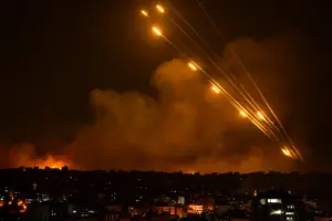 Israelul solicită sprijin militar SUA pentru a elimina programul nuclear iranian