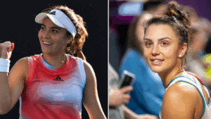 Jaqueline Cristian este jucătoarea din România cel mai bine clasată în topul WTA. Gabriela Ruse, urcare de 22 de locuri