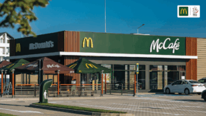 McDonald’s în România: 30 de ani de business cu gust local (P)