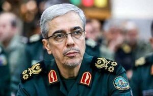 Televiziunea de stat iraniană confirmă că şeful Statului Major al Forţelor Armate Iraniene, Mohammad Bagheri, a fost ucis într-un atac israelian