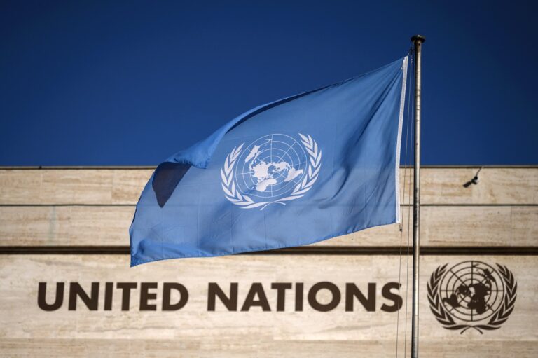 Adunarea Generală a ONU a adoptat cu o majoritate covârșitoare rezoluția privind încetarea focului în Gaza. România s-a abținut