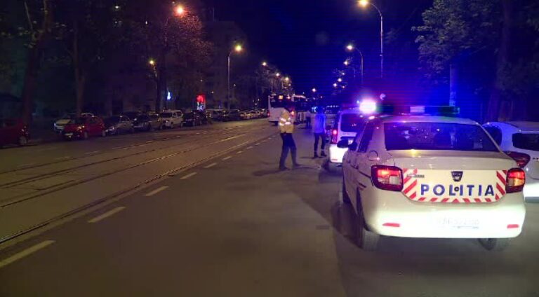 Șofer sancționat de polițiștii ieșeni fiindcă nu „purta” bască. Ce au decis judecătorii?