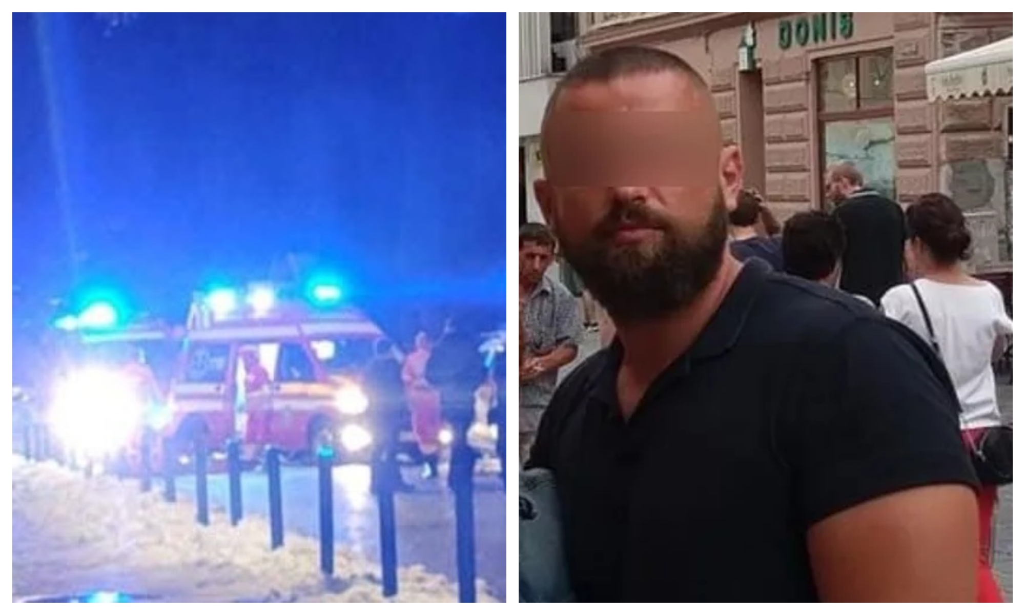 Legea nu e pentru toți! Iată cum a scăpat din închisoare polițistul ieșean care a ucis un tânăr în Poiana Brașov