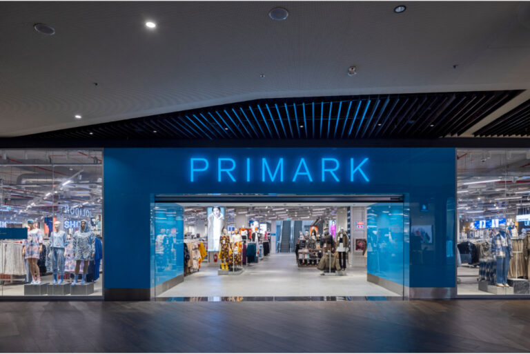 Un celebru retailer internațional de modă se extinde la Iași. Unde va fi deschis primul Primark din nord-estul României
