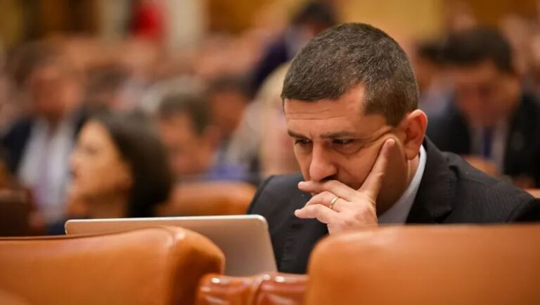 Ministrul Economiei: 12.562,87 euro. Atât a costat o paranghelie organizată de șefii Salrom. Pe 30 iunie, când căutam soluţii disperate pentru Praid