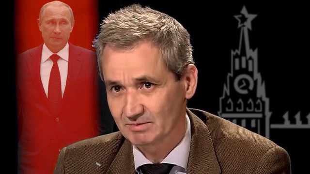 Comandor Sandu Valentin Mateiu: Distrugerea bombardierelor strategice ruseşti e o escaladare majoră. Putin are acum acoperirea doctrinară pentru a răspunde nuclear