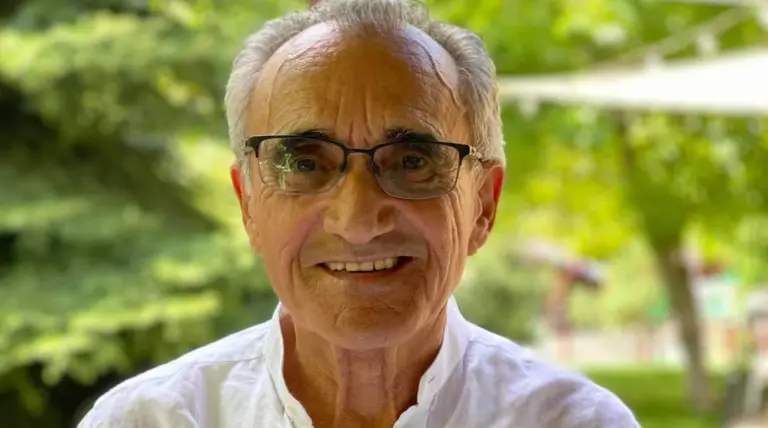 Medicul Solomon Fiterman, fondatorul grupurilor Fiterman Pharma și Arcadia, s-a stins din viață. „Va rămâne mereu un model de inspirație și leadership”