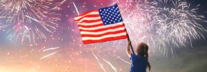 USA și la gară!