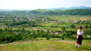 Care sunt cele nouă obiective din Neamț care luptă pentru titlul „Destinația Anului 2026”. Majoritatea, la câteva ore de Iași