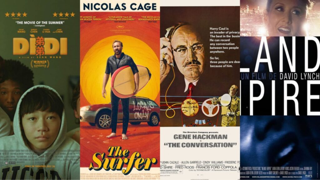  American Independent Film Festival ajunge la Iași cu proiecții speciale pe 21 și 22 iunie