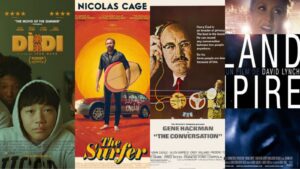 American Independent Film Festival ajunge la Iași cu proiecții speciale pe 21 și 22 iunie
