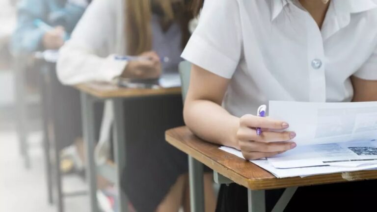 Săptămâna examenelor de Bacalaureat s-a încheiat. Fără tentative de fraudă și cu prezență de peste 98% la toate probele