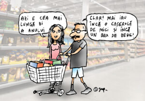 Azi e ziua cea mai lungă