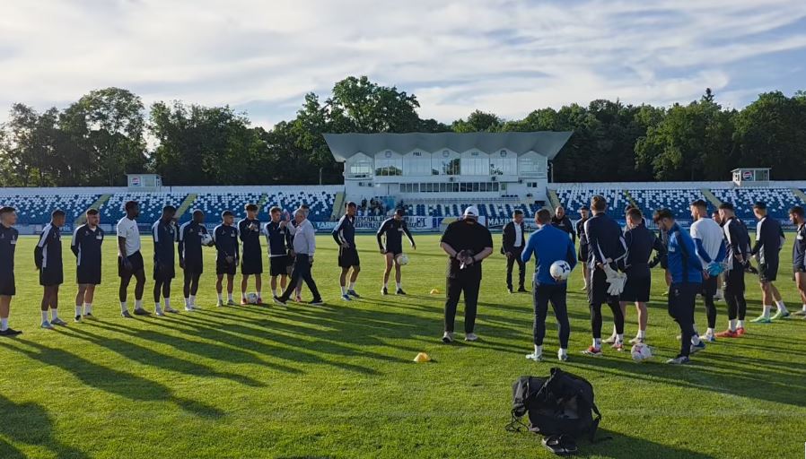 FOTBAL Ce șansă a ratat ACSM Politehnica! E mai ușor de rămas în Liga I decât de promovat din Liga a II-a