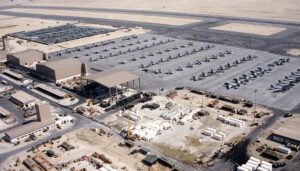 Bahrainul şi-a închis spaţiul aerian