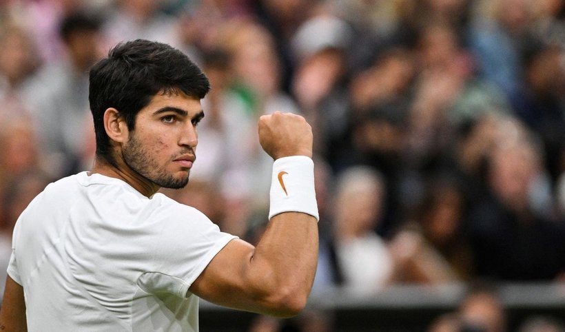 Roland Garros – Carlos Alcaraz a câştigat trofeul după cea mai lungă finală din istoria turneului parizian: Sunt lovituri pe care nu ştiu cum le-am reuşit