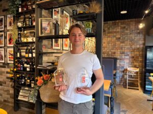 „Ziarul de Iași” are rețeta unui maestru pentru a face acasă o pizza perfectă. Italianul colaborează cu un restaurant local premiat