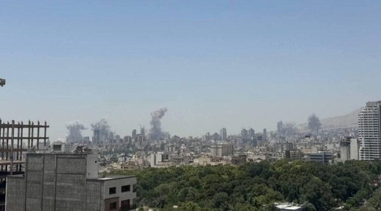 „Nunta roşie”, „Operaţiunea Narnia” - cum a pregătit Israelul în secret atacurile sale uimitoare împotriva Iranului