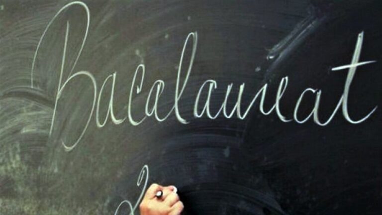 Bacalaureat 2025: Astăzi are loc proba la alegere a profilului și specializării. Absolvenții susțin examenul la una dintre cele 10 discipline