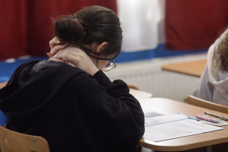 Bacalaureat 2025, proba la Română: Subiecte ușoare și previzibile, spun profesorii și elevii din Iași