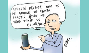 Zahăr la suprapreț