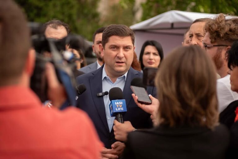 10 mari restanțe pe care șeful Consiliului Județean le are către ieșeni după aproape 5 ani de mandat (P)