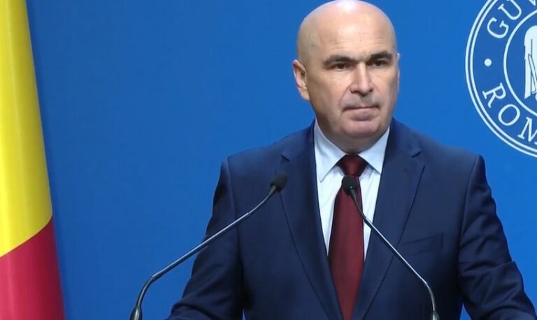Ilie Bolojan, după dezbaterea moţiunii de cenzură: Sunt parlamentar la primul mandat, dar nu m-am gândit că în faţa unei situaţii atât de dificile în care se găseşte ţara noastră, facem spectacol şi facem moţiuni de formă