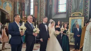 Cine este femeia misterioasă din viața lui Ilie Bolojan. Viitorul premier e divorțat și are două fete