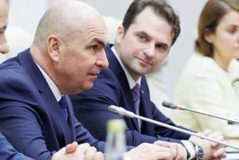  Bolojan, despre măsurile care vor intra în vigoare anul viitor: Impozitele persoanelor fizice pe proprietate case-terenuri vor fi reaşezate, foarte probabil mărite