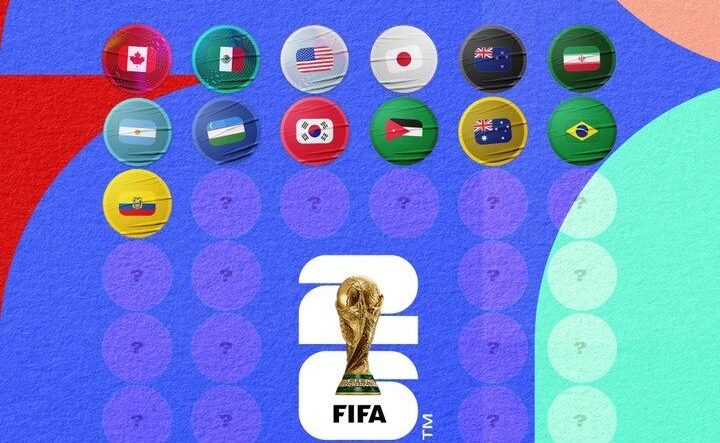 Brazilia şi Ecuador s-au calificat la Cupa Mondială. Carlo Ancelotti, victorios cu Brazilia chiar de ziua lui