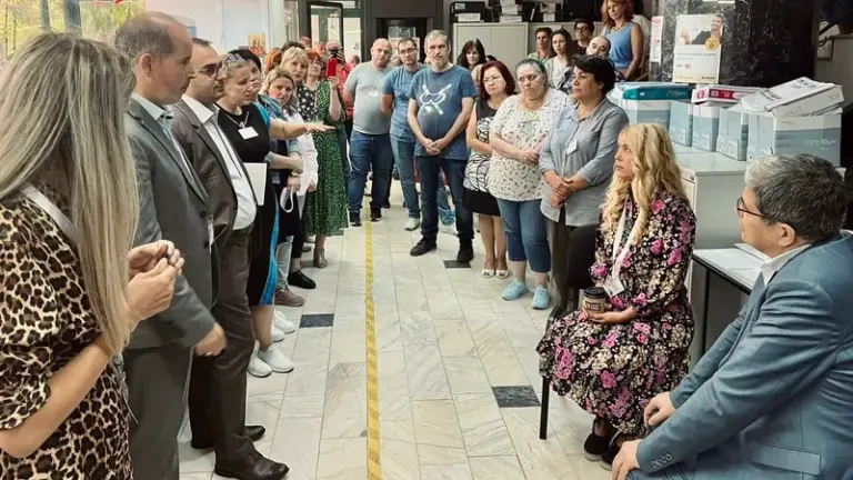 Cum își bate joc ANAF de banii care ar trebui recuperați de la penali: nici un gest timp de 18 luni într-un dosar cu prejudiciu de 1,25 milioane de lei